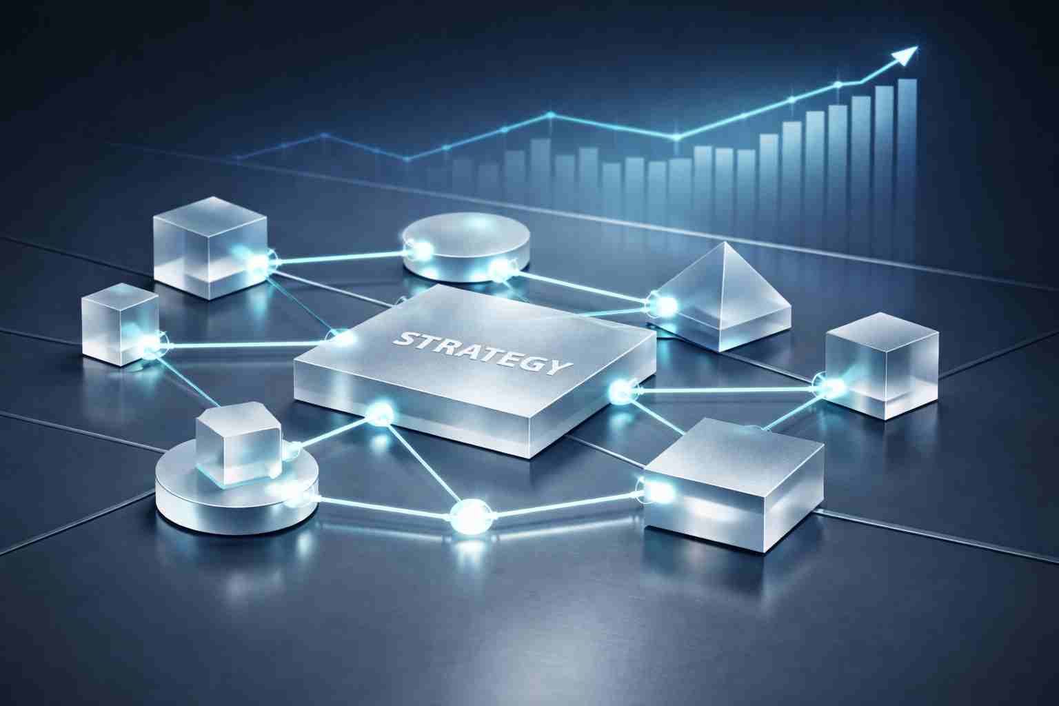 Business Growth Strategy