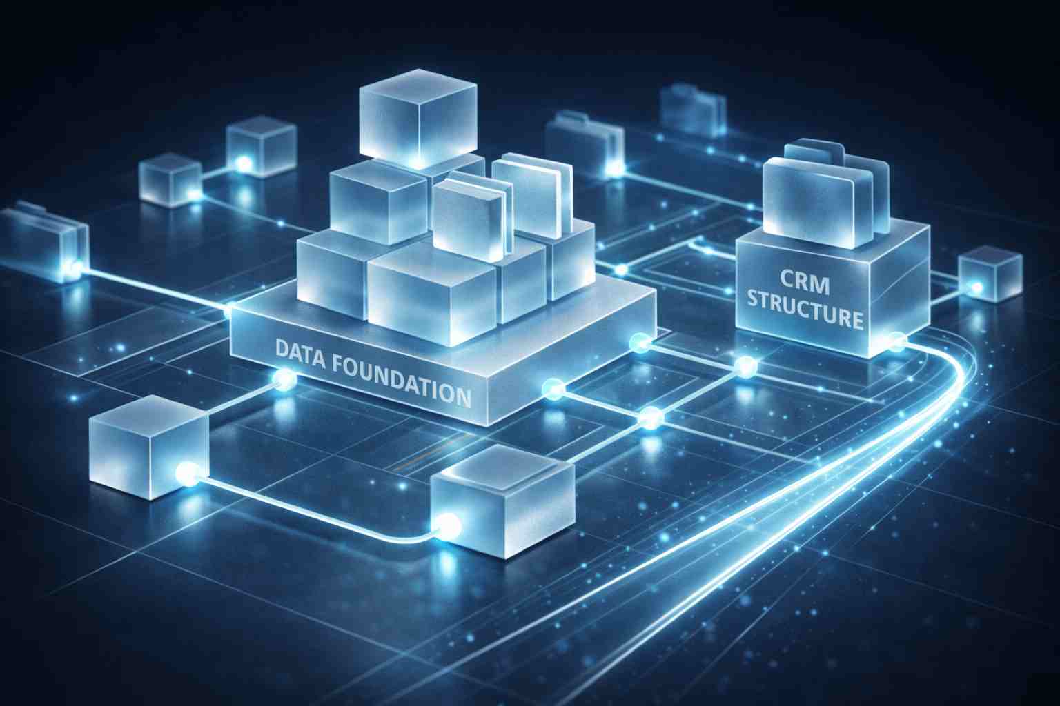 CRM Implementation Strategy